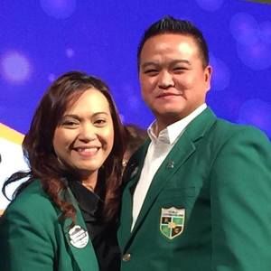 Meet your Posher, Paul